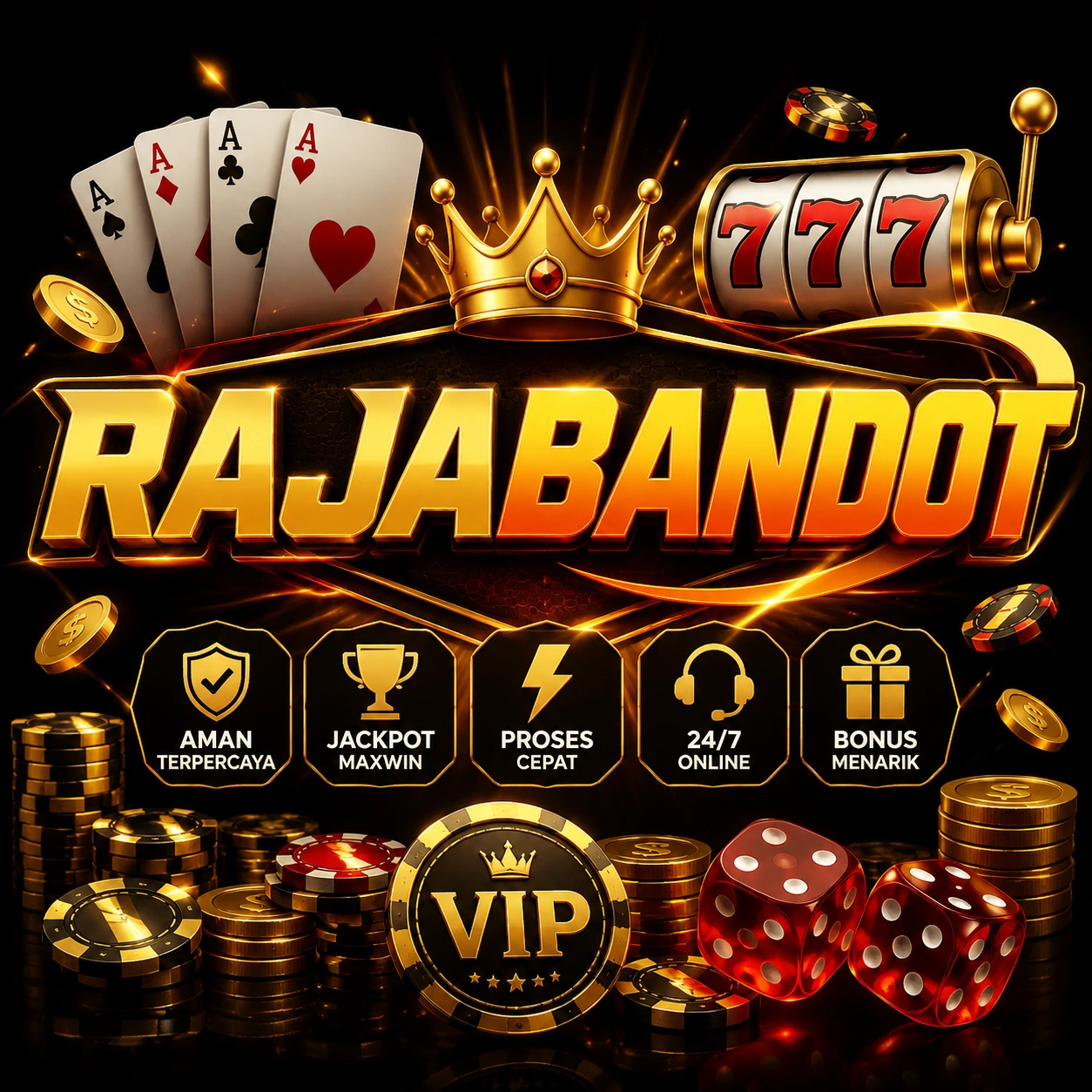 rajabandot