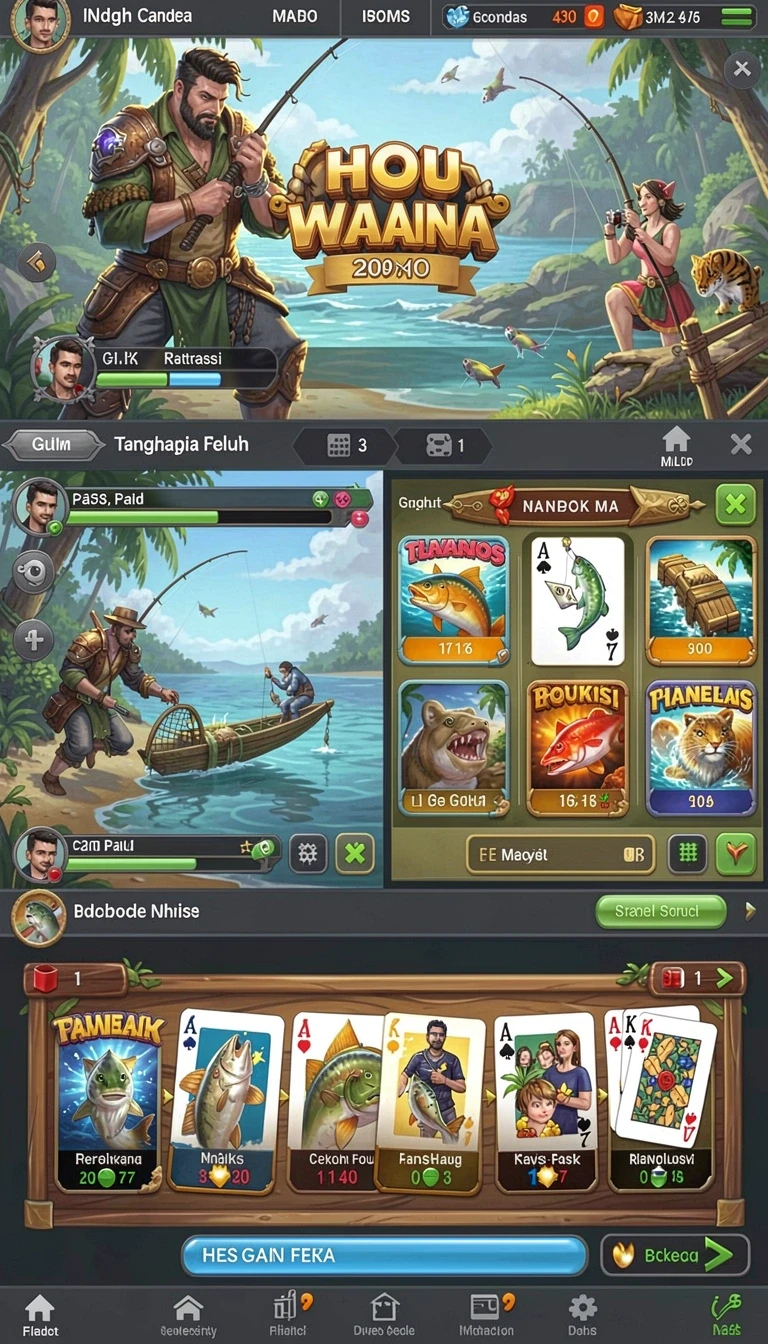 Review Aplikasi hokihoki Versi Terbaru