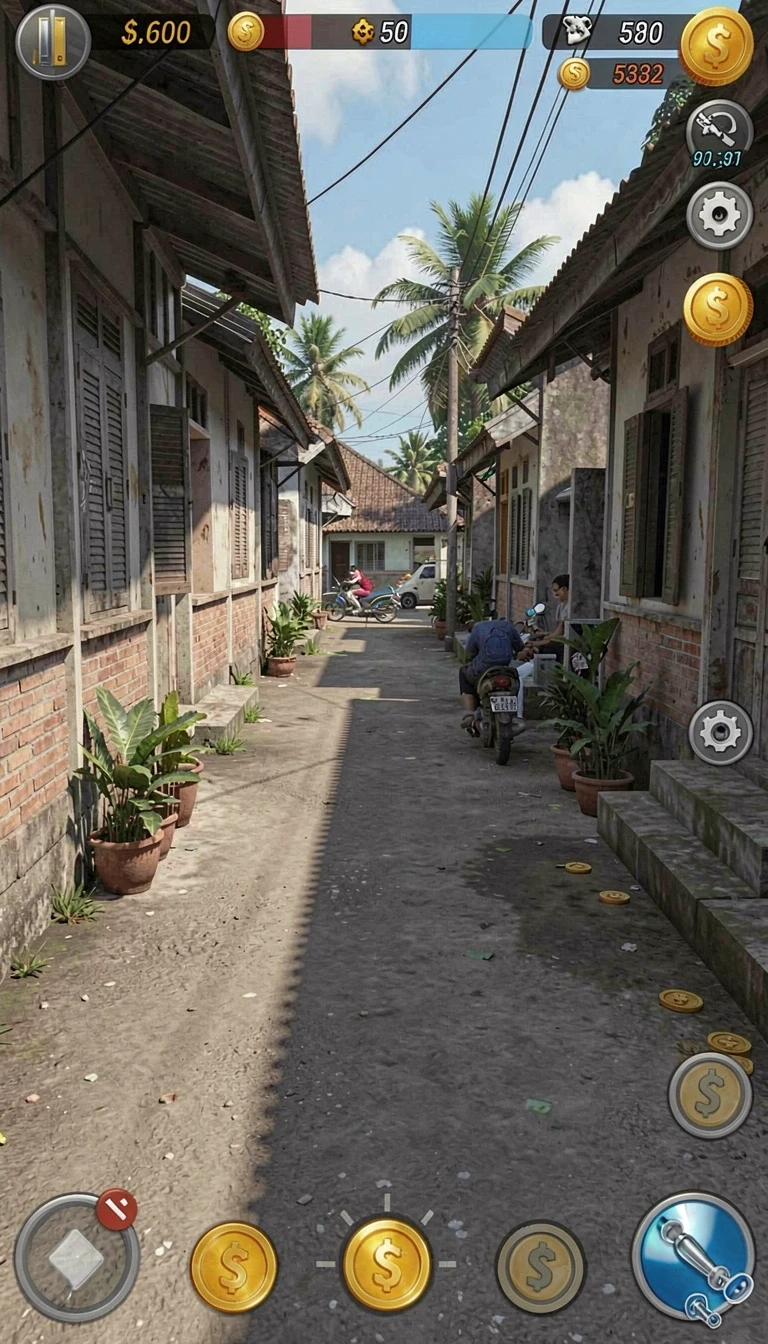 Download mkwin666 APK untuk Android